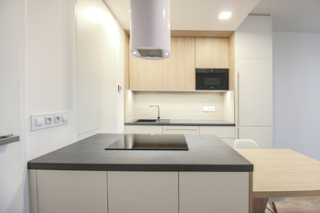 Pronájem bytu 1+kk v osobním vlastnictví 43 m², Brno