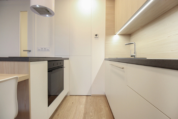 Pronájem bytu 1+kk v osobním vlastnictví 43 m², Brno