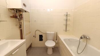 Pronájem bytu 1+1 v osobním vlastnictví 32 m², Moravská Třebová