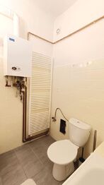 Pronájem bytu 1+1 v osobním vlastnictví 32 m², Moravská Třebová