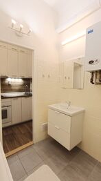 Pronájem bytu 1+1 v osobním vlastnictví 32 m², Moravská Třebová