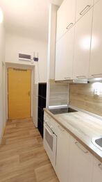 Pronájem bytu 1+1 v osobním vlastnictví 32 m², Moravská Třebová