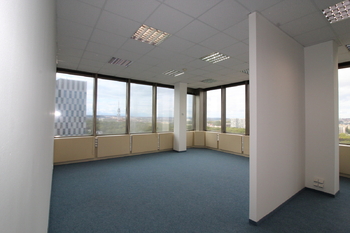 Pronájem kancelářských prostor 99 m², Praha 3 - Vinohrady