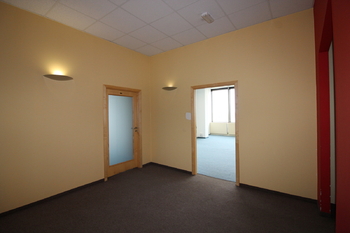 Pronájem kancelářských prostor 99 m², Praha 3 - Vinohrady