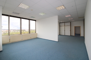 Pronájem kancelářských prostor 99 m², Praha 3 - Vinohrady