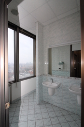 Pronájem kancelářských prostor 99 m², Praha 3 - Vinohrady