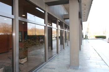 Pronájem kancelářských prostor 99 m², Praha 3 - Vinohrady