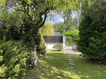 Pronájem domu 40 m², Ohrobec