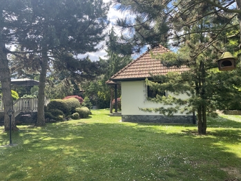 Pronájem domu 40 m², Ohrobec