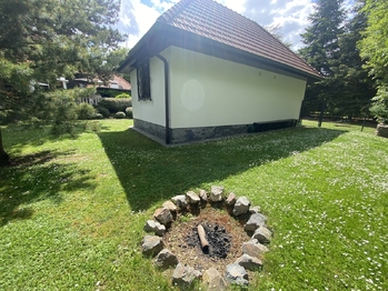 Pronájem domu 40 m², Ohrobec