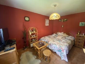 Pronájem domu 40 m², Ohrobec