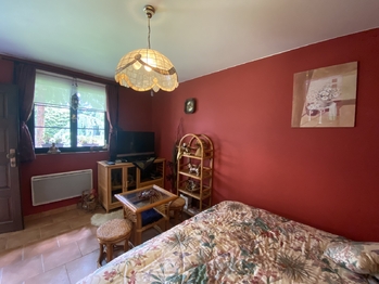 Pronájem domu 40 m², Ohrobec
