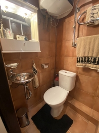Pronájem domu 40 m², Ohrobec