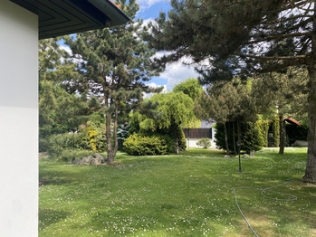 Pronájem domu 40 m², Ohrobec