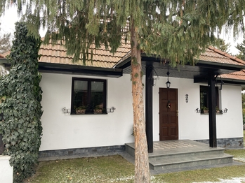 Pronájem domu 40 m², Ohrobec