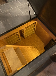 Pronájem domu 40 m², Ohrobec