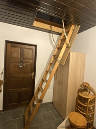 Pronájem domu 40 m², Ohrobec