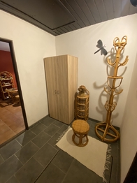Pronájem domu 40 m², Ohrobec
