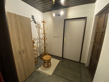 Pronájem domu 40 m², Ohrobec