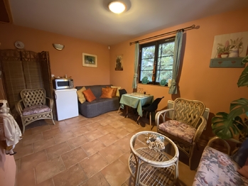 Pronájem domu 40 m², Ohrobec