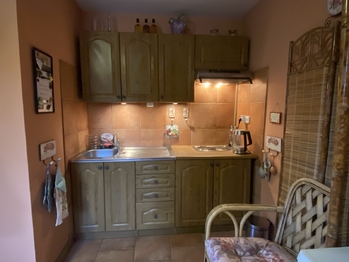 Pronájem domu 40 m², Ohrobec