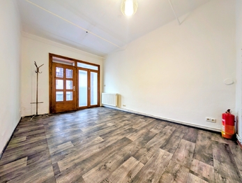 obchodní prostor ... - Pronájem obchodních prostor 33 m², Havlíčkův Brod