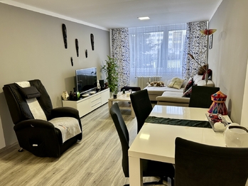 Prodej bytu 2+kk v osobním vlastnictví 51 m², Praha 3 - Žižkov