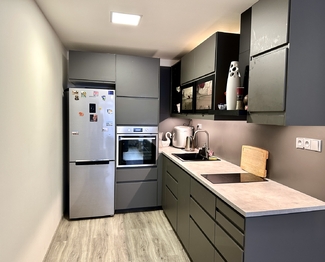 Prodej bytu 2+kk v osobním vlastnictví 51 m², Praha 3 - Žižkov