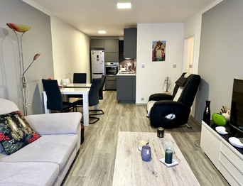 Prodej bytu 2+kk v osobním vlastnictví 51 m², Praha 3 - Žižkov