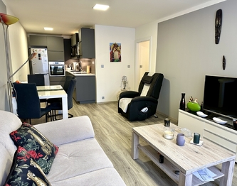 Prodej bytu 2+kk v osobním vlastnictví 51 m², Praha 3 - Žižkov