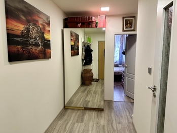 Prodej bytu 2+kk v osobním vlastnictví 51 m², Praha 3 - Žižkov
