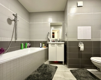 Prodej bytu 2+kk v osobním vlastnictví 51 m², Praha 3 - Žižkov