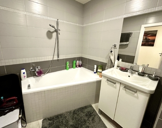 Prodej bytu 2+kk v osobním vlastnictví 51 m², Praha 3 - Žižkov