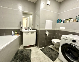 Prodej bytu 2+kk v osobním vlastnictví 51 m², Praha 3 - Žižkov