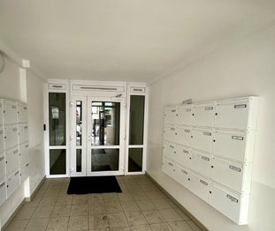 Prodej bytu 2+kk v osobním vlastnictví 51 m², Praha 3 - Žižkov