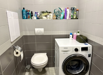 Prodej bytu 2+kk v osobním vlastnictví 51 m², Praha 3 - Žižkov