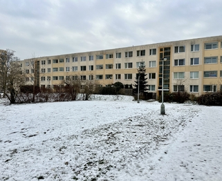 Prodej bytu 2+kk v osobním vlastnictví 51 m², Praha 3 - Žižkov