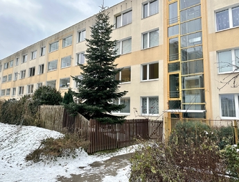 Prodej bytu 2+kk v osobním vlastnictví 51 m², Praha 3 - Žižkov