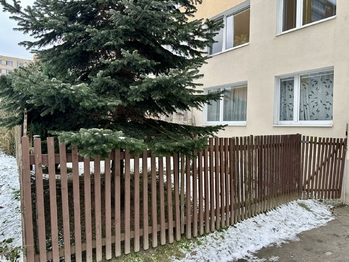 Prodej bytu 2+kk v osobním vlastnictví 51 m², Praha 3 - Žižkov