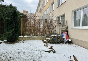 Prodej bytu 2+kk v osobním vlastnictví 51 m², Praha 3 - Žižkov