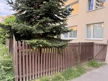 Prodej bytu 2+kk v osobním vlastnictví 51 m², Praha 3 - Žižkov
