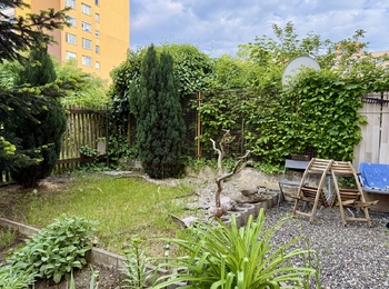 Prodej bytu 2+kk v osobním vlastnictví 51 m², Praha 3 - Žižkov