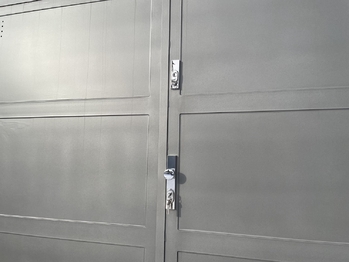 Prodej garáže, Brno