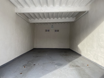 Prodej garáže, Brno