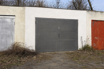 Prodej garáže 20 m², Brno