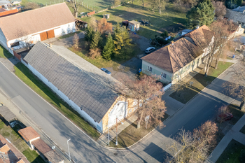 Prodej domu 402 m², Kouty