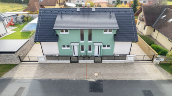 Pronájem domu 97 m², Veltruby