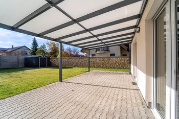 Pronájem domu 97 m², Veltruby