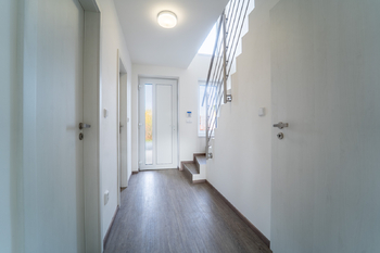 Pronájem domu 97 m², Veltruby