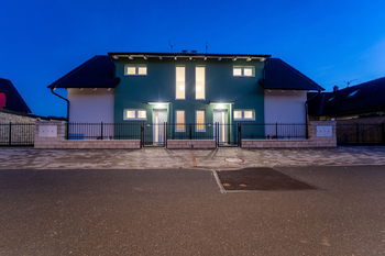 Pronájem domu 97 m², Veltruby